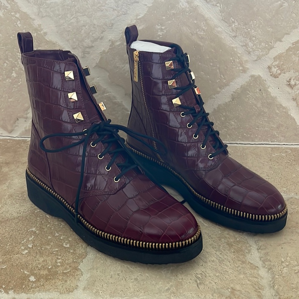 Michael Kors Haskell Bootie